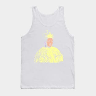 Empress Menen Asfaw Tank Top